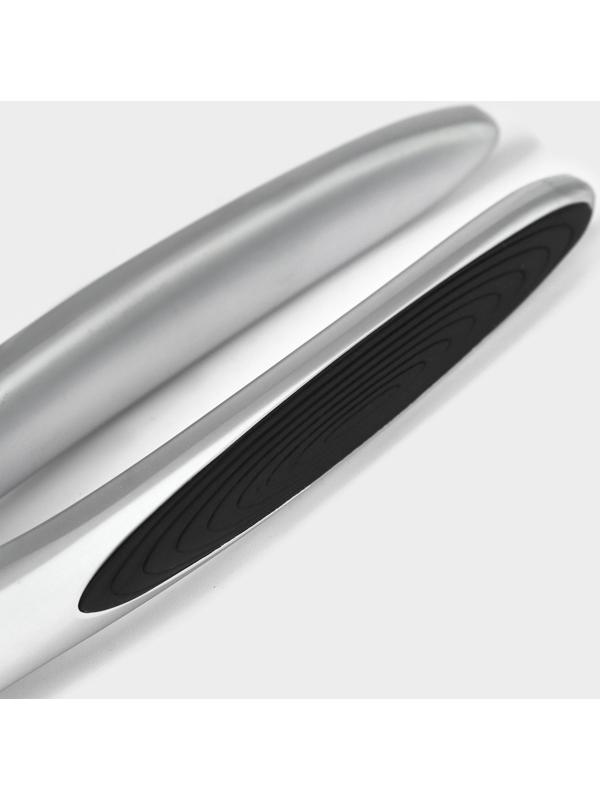 Пресс для чеснока Veil, цвет серый