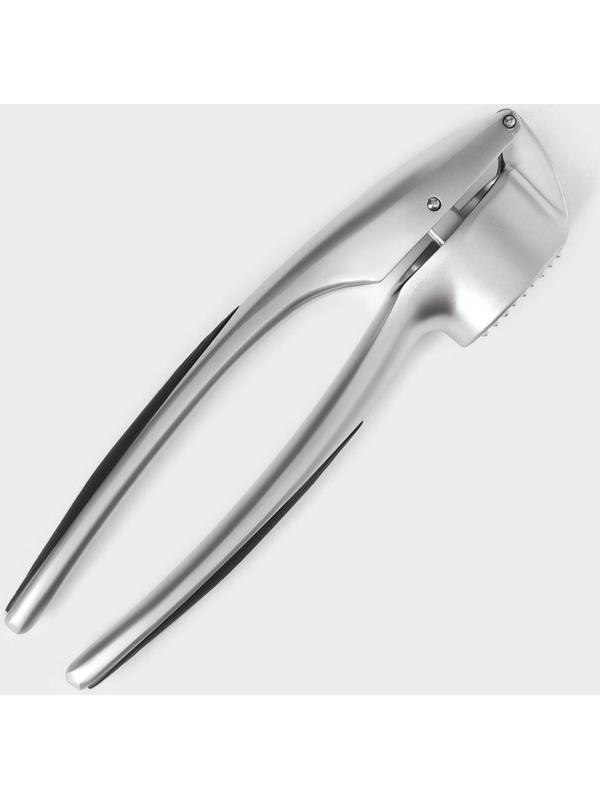 Пресс для чеснока Veil, цвет серый