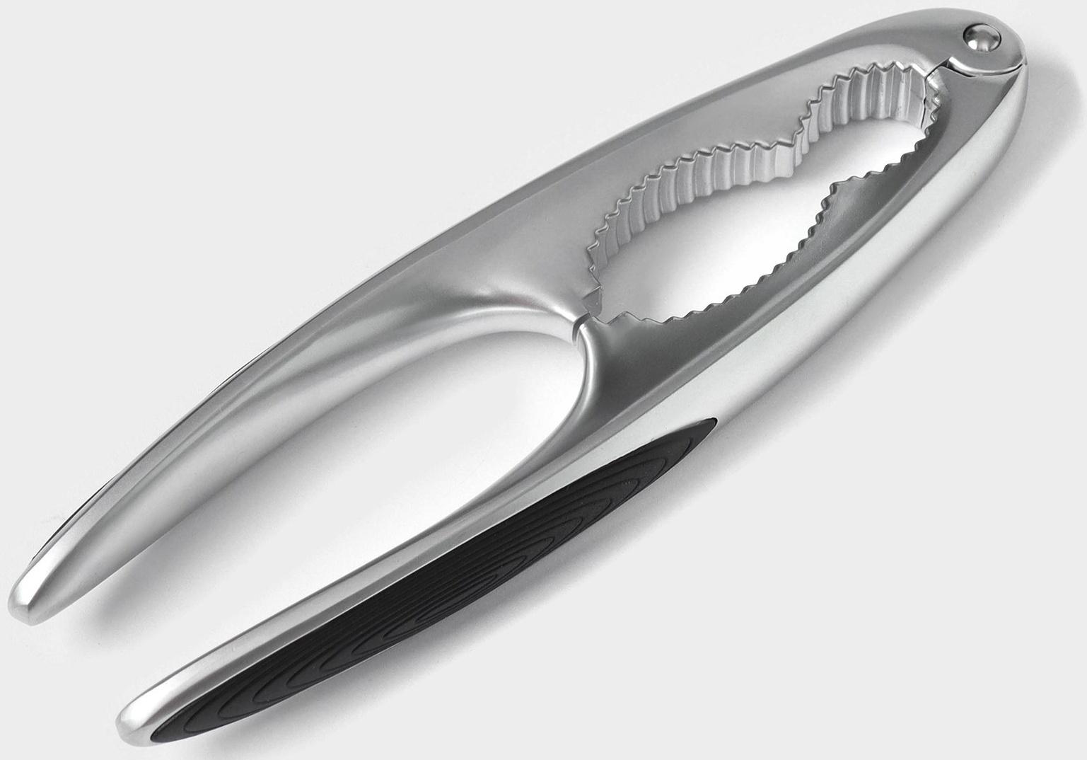 Орехокол Veil, цвет серый