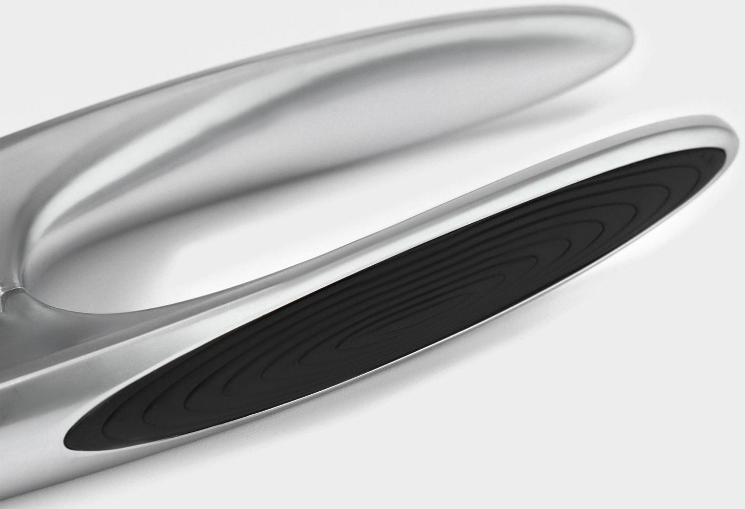 Орехокол Veil, цвет серый