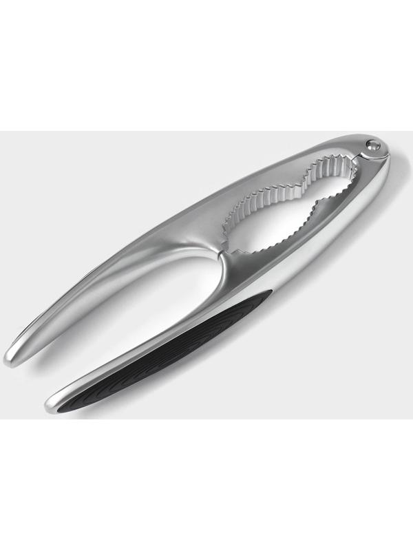 Орехокол Veil, цвет серый