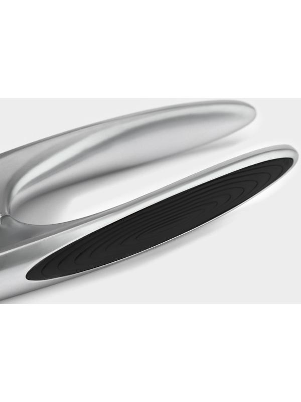 Орехокол Veil, цвет серый