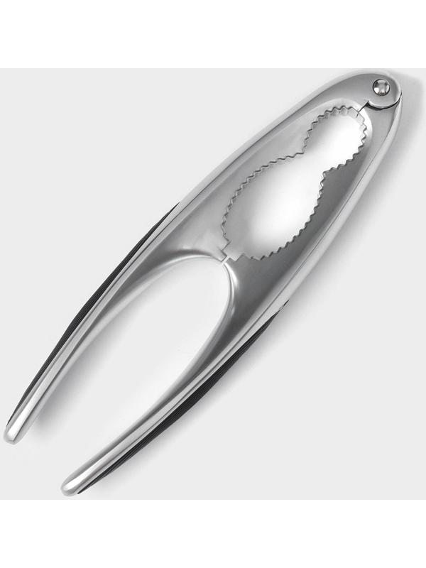 Орехокол Veil, цвет серый