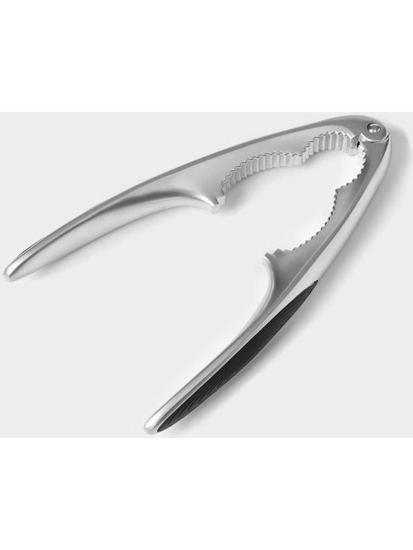 Орехокол Veil, цвет серый