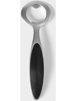 Открывашка Veil, цвет серый