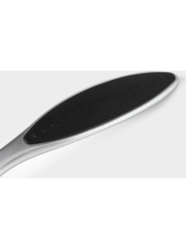 Открывашка Veil, цвет серый