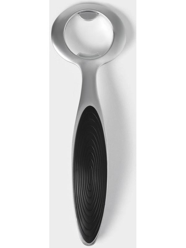 Открывашка Veil, цвет серый