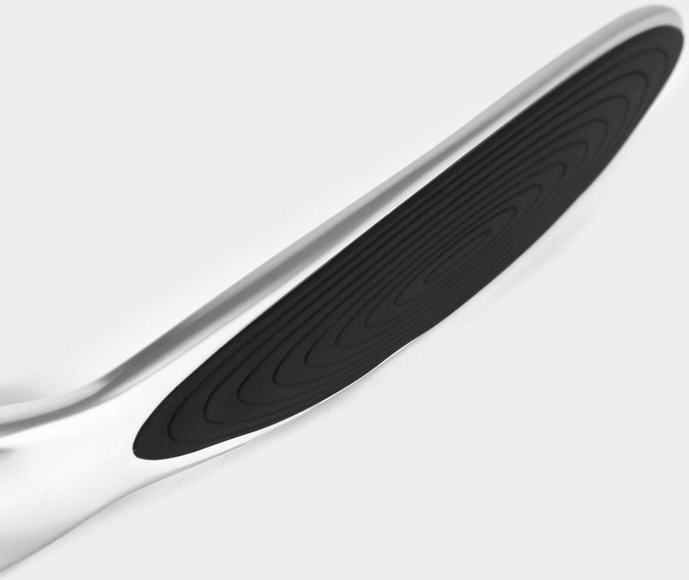 Нож для пиццы и теста Veil, цвет серый