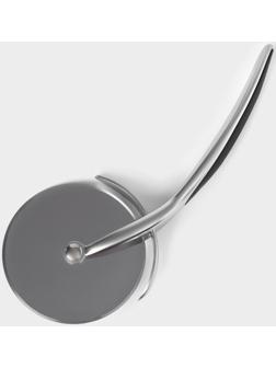 Нож для пиццы и теста Veil, цвет серый