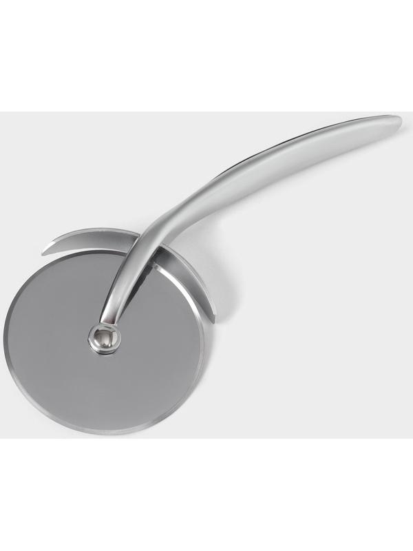 Нож для пиццы и теста Veil, цвет серый