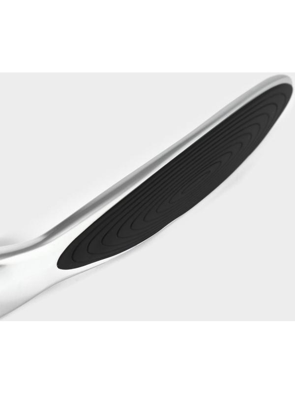 Нож для пиццы и теста Veil, цвет серый