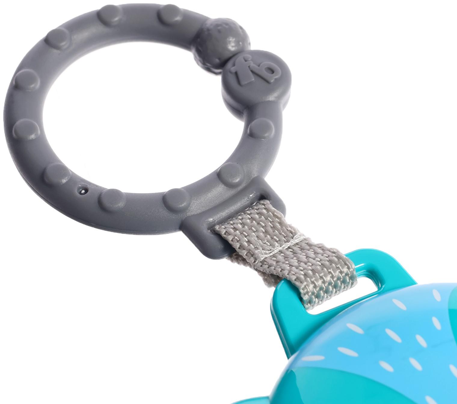 Музыкальная подвеска «Весёлые зверята: Коала», звук