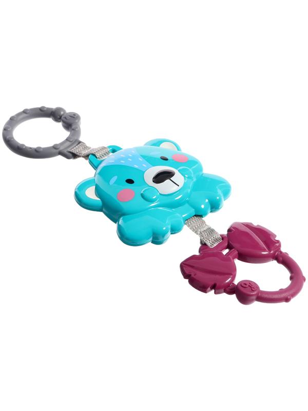 Музыкальная подвеска «Весёлые зверята: Коала», звук