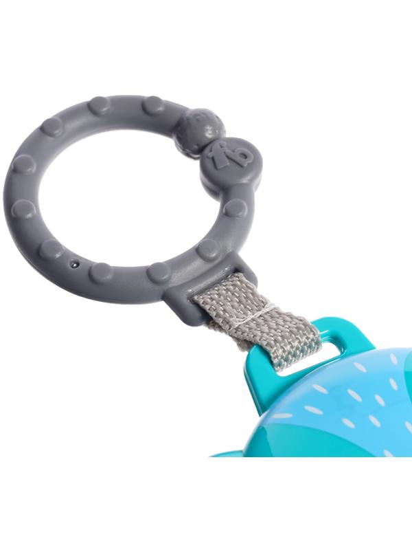 Музыкальная подвеска «Весёлые зверята: Коала», звук