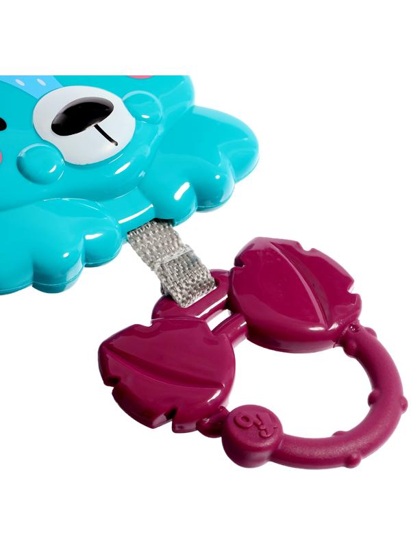 Музыкальная подвеска «Весёлые зверята: Коала», звук