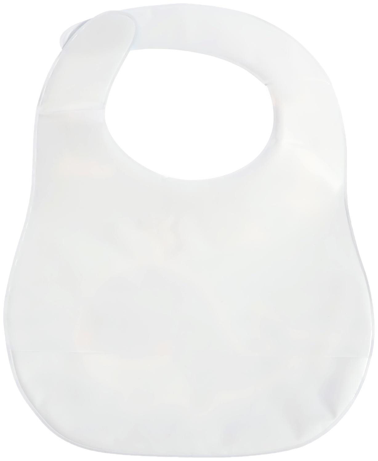 Нагрудник для кормления «Любимый малыш: Китёнок», непромокаемый, цвет синий