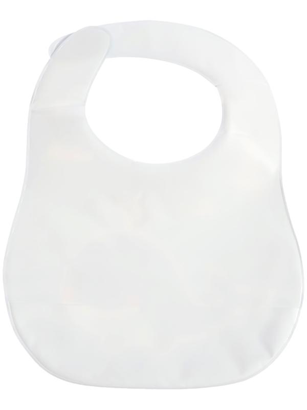 Нагрудник для кормления «Любимый малыш: Китёнок», непромокаемый, цвет синий