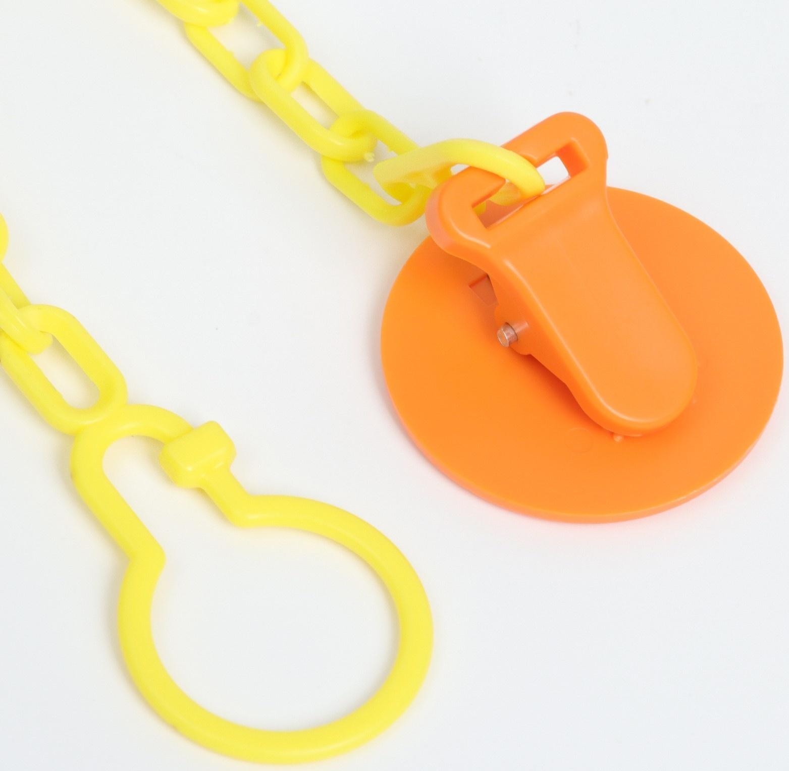 Набор: нагрудник детский Крошка Я, 17х20 см, 3 шт + подарок, Крошка Я