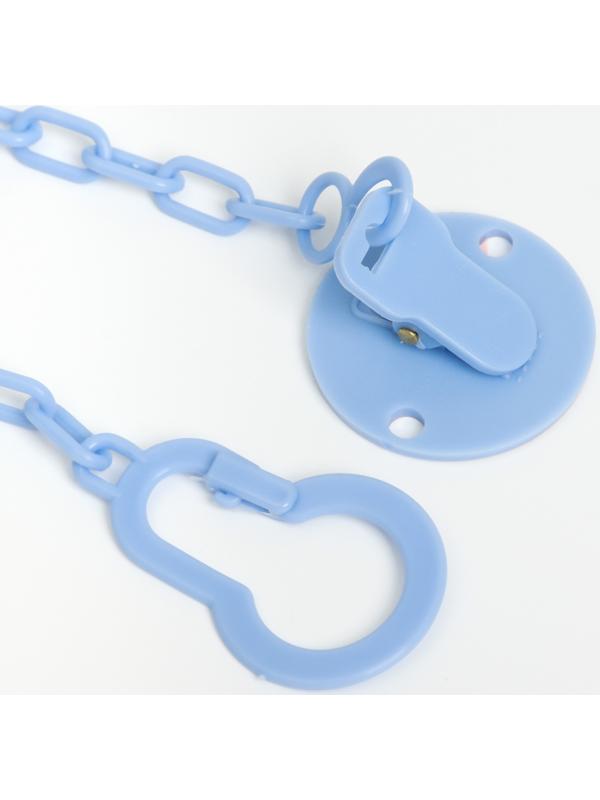 Набор: нагрудник детский Крошка Я, 20х29 см, 3 шт + подарок, Крошка Я