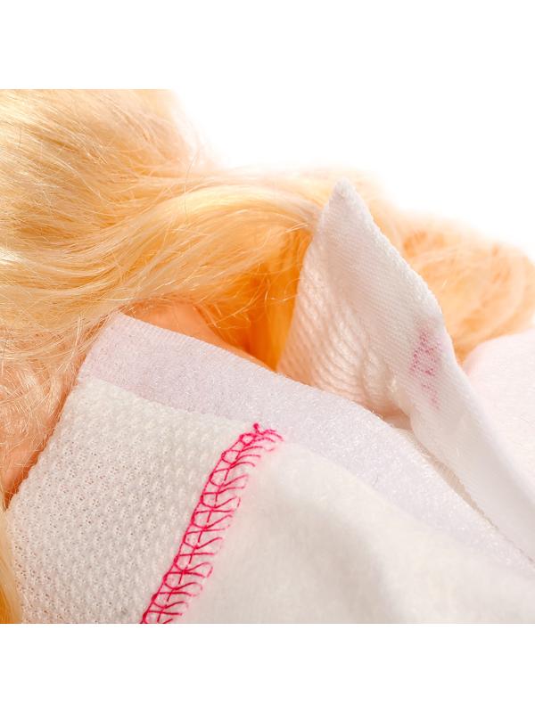 Кукла интерактивная 