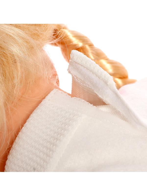 Кукла интерактивная 