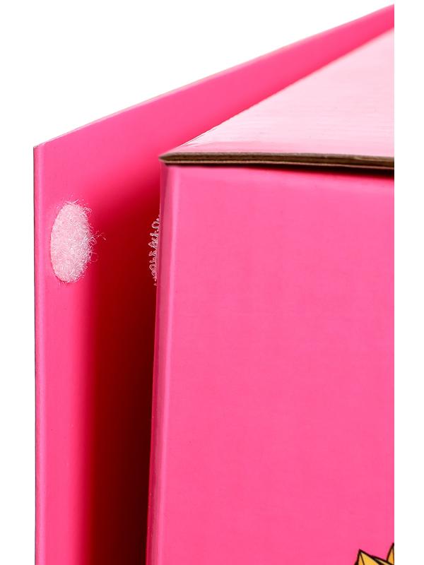 Кукла интерактивная 