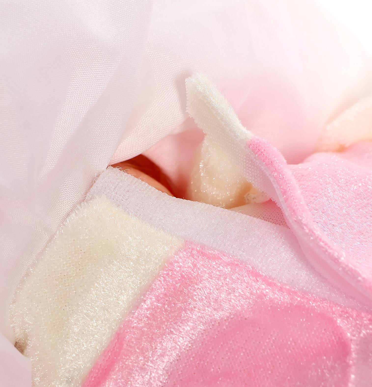 Кукла интерактивная 