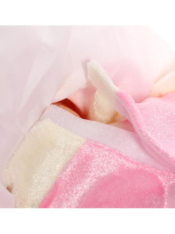 Кукла интерактивная 