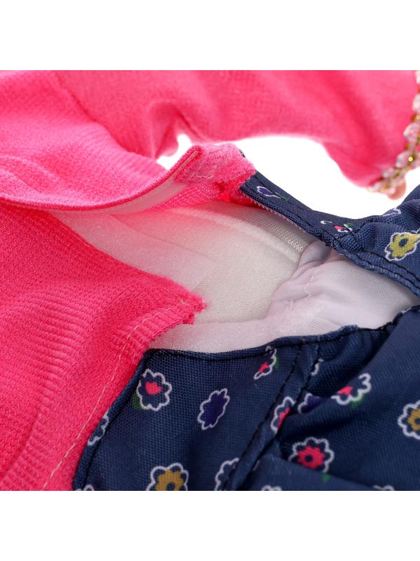 Кукла интерактивная 