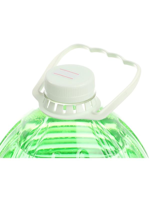 Омыватель стёкол Grand Caratt летний, Антимуха, Ментол, 4 л