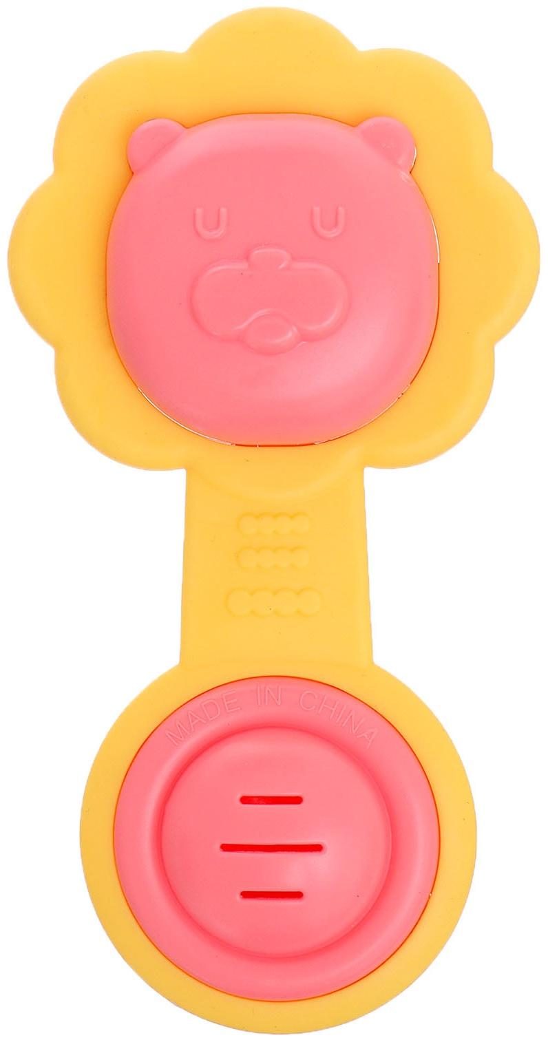 Погремушка «Львёнок»