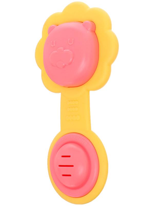 Погремушка «Львёнок»