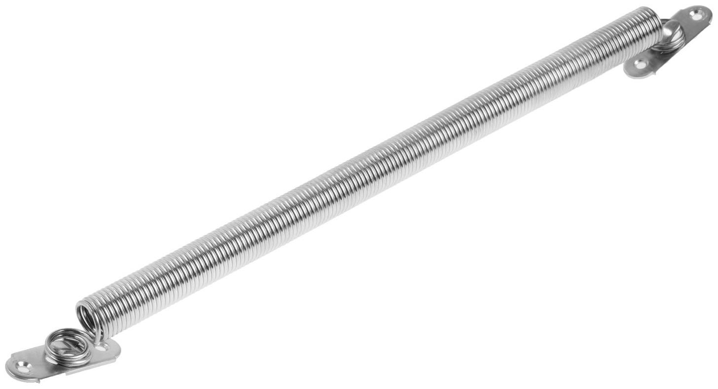 Пружина дверная ф 18.5 мм цинк, 50 шт.