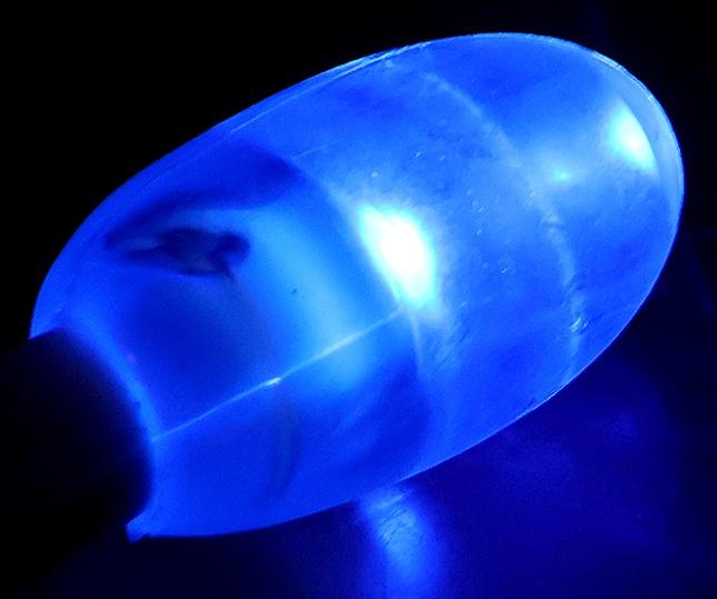 Электронные барабанные палочки «Рокстар», звуковые, световые эффекты