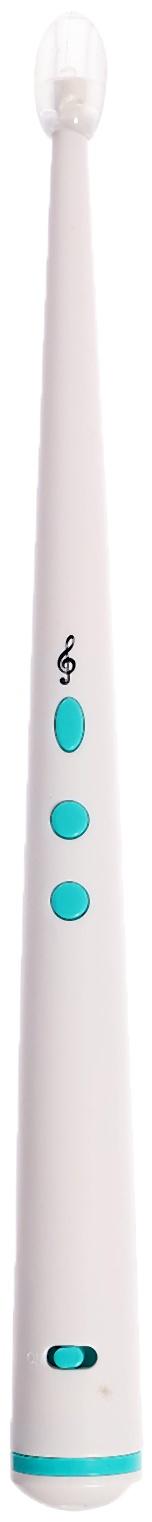 Электронные барабанные палочки «Рокстар», звуковые, световые эффекты