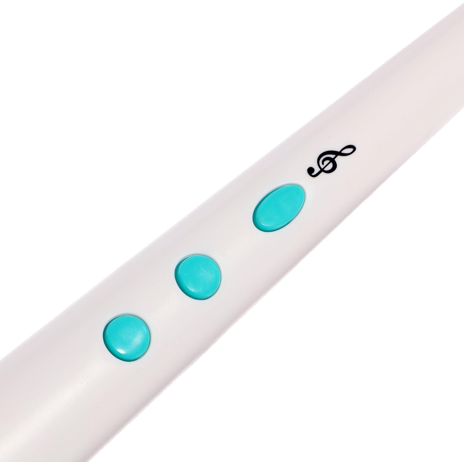 Электронные барабанные палочки «Рокстар», звуковые, световые эффекты