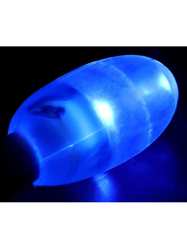 Электронные барабанные палочки «Рокстар», звуковые, световые эффекты