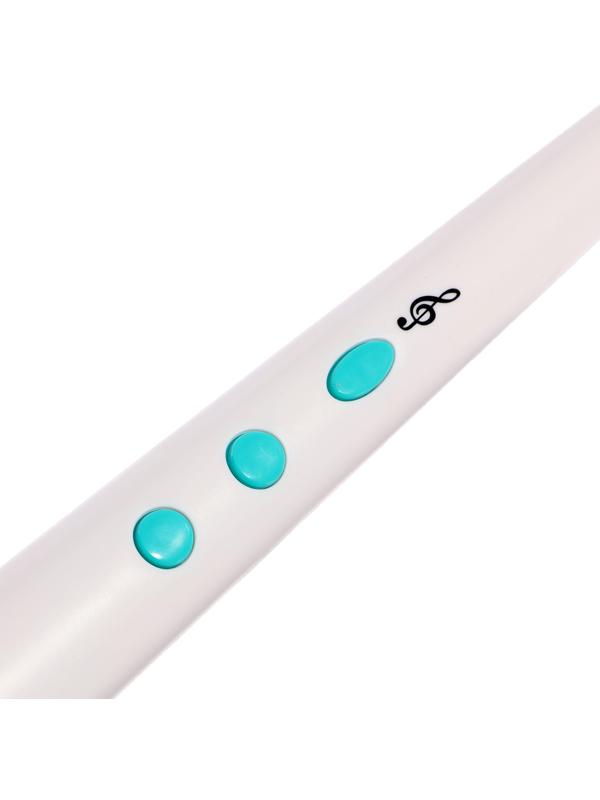 Электронные барабанные палочки «Рокстар», звуковые, световые эффекты