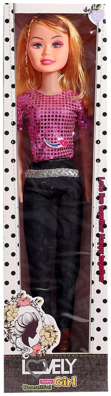 Кукла модель «Стейси», ростовая