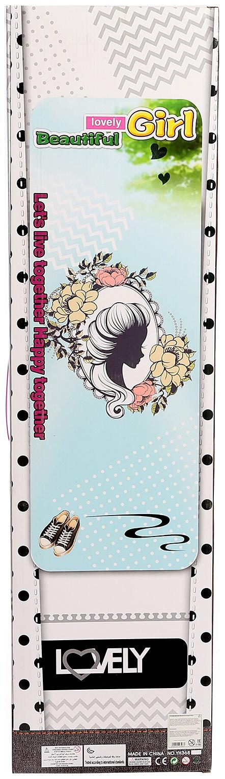 Кукла модель «Стейси», ростовая