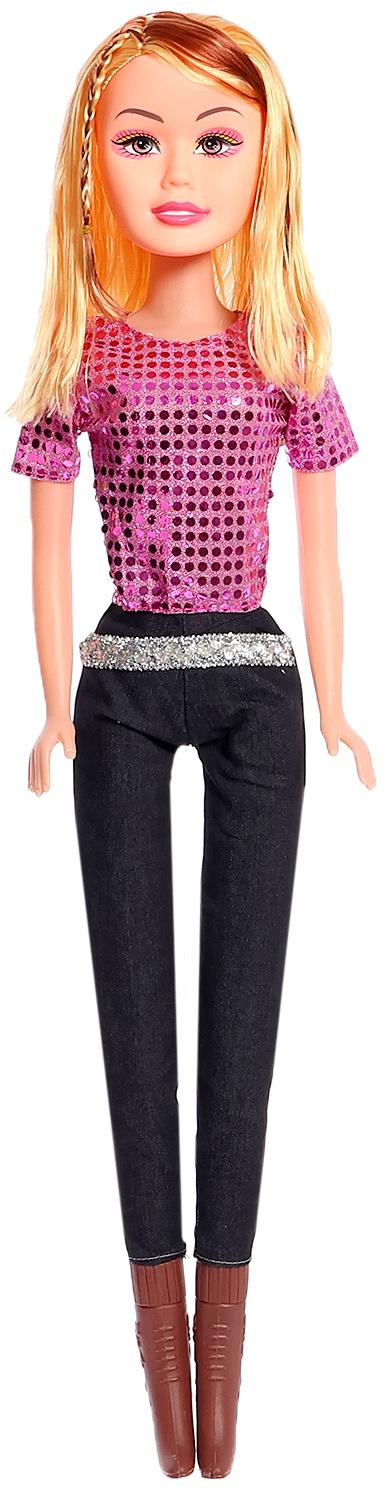 Кукла модель «Стейси», ростовая