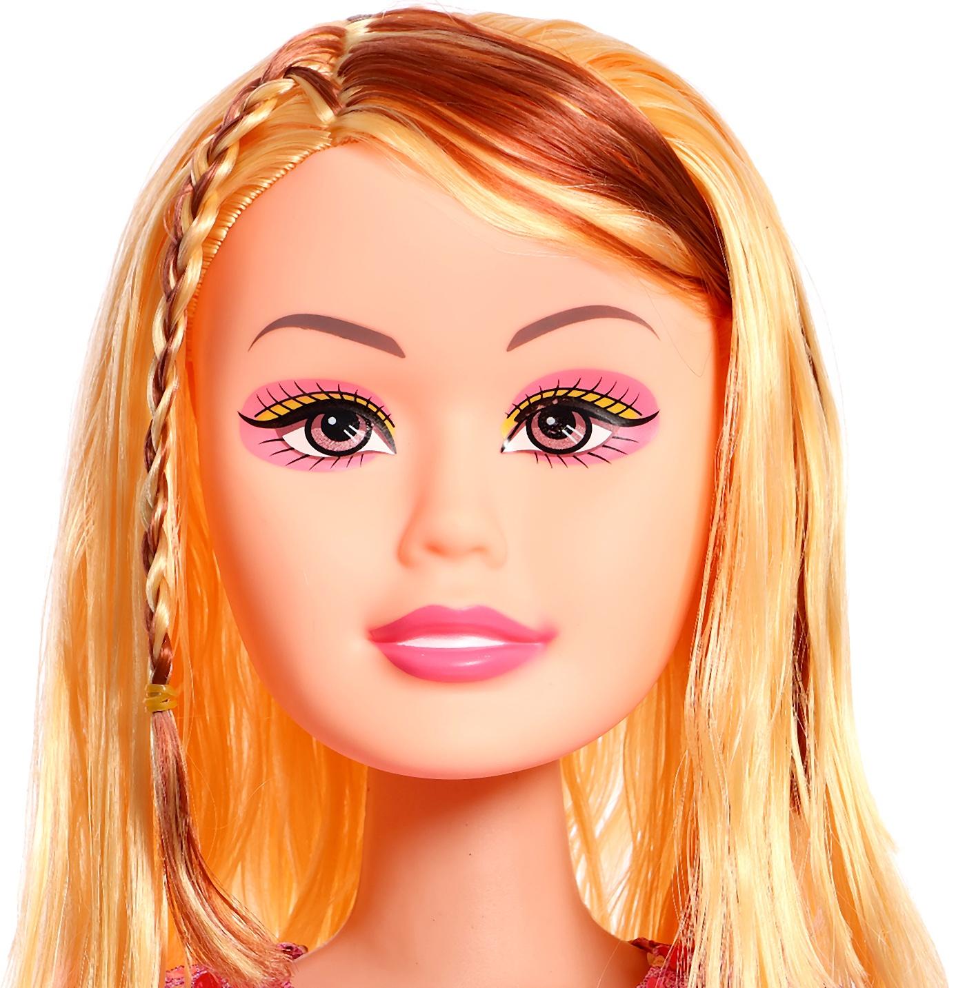 Кукла модель «Стейси», ростовая