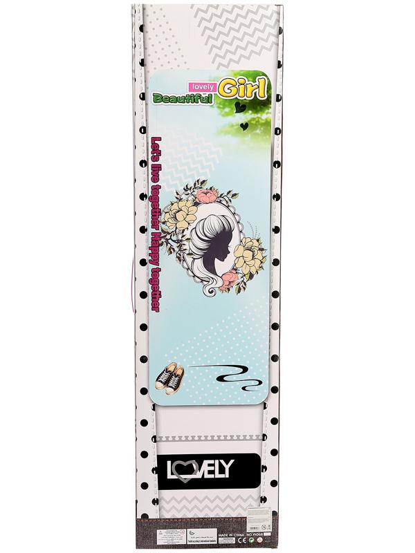 Кукла модель «Стейси», ростовая