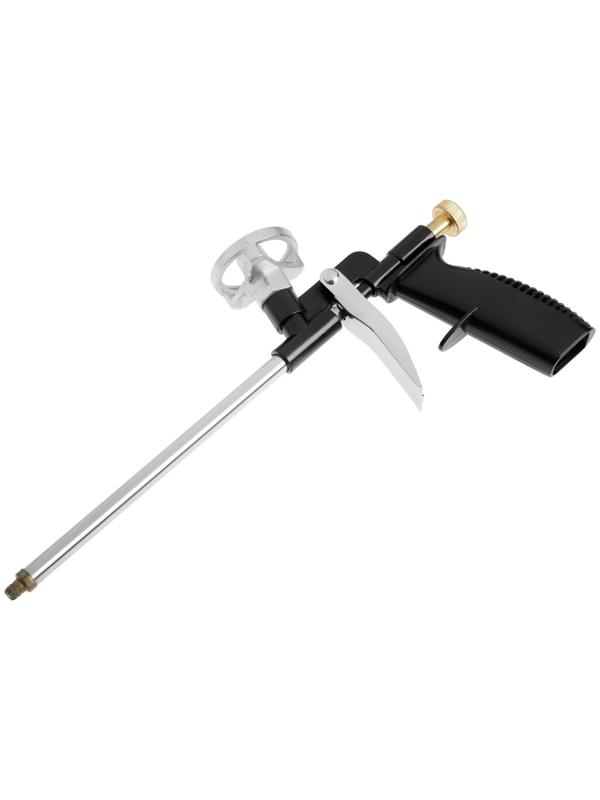 Набор PROFIGOLD, 5 баллонов утеплителя, 1 баллон очистителя, 1 пистолет