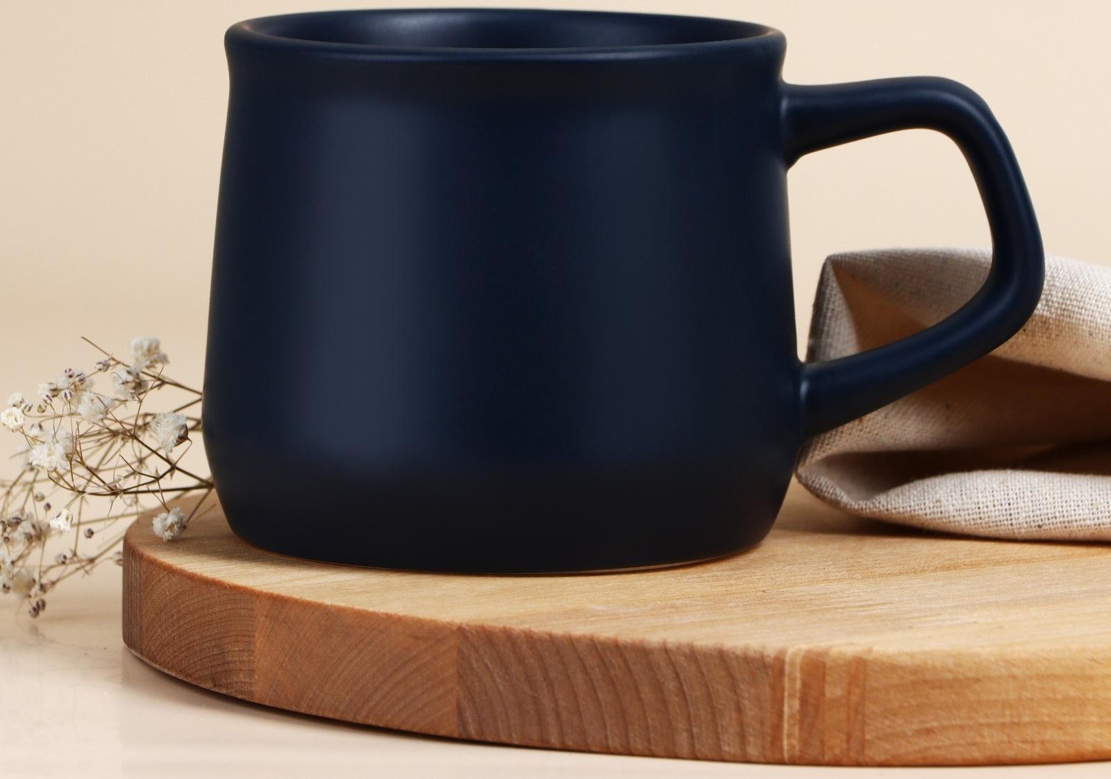 Кружка «Цветы», 380 мл