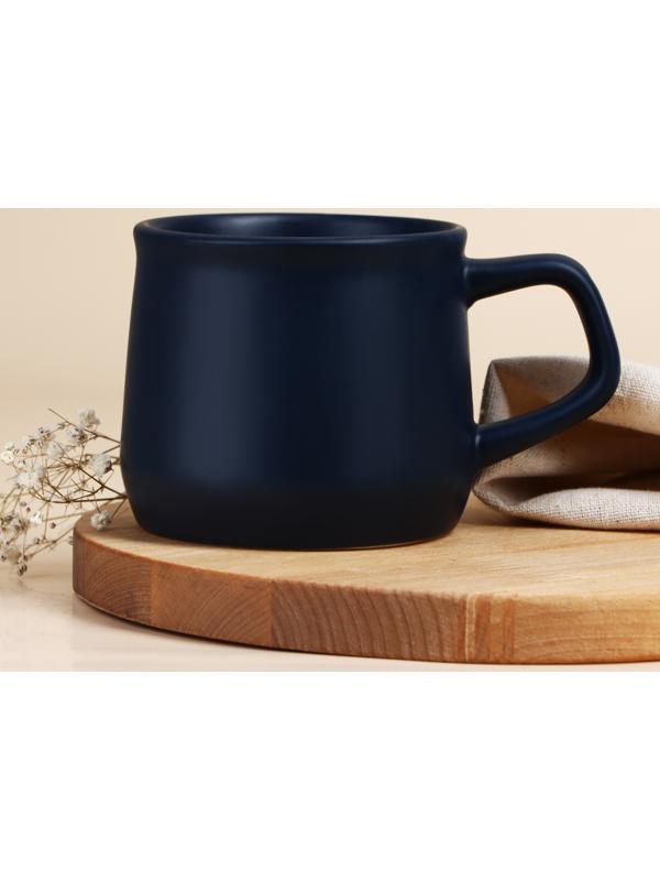 Кружка «Цветы», 380 мл