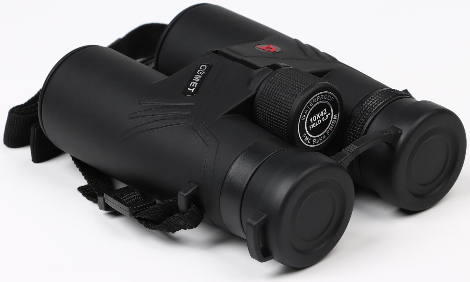 Бинокль Эксперт, зум10, объектив 42мм