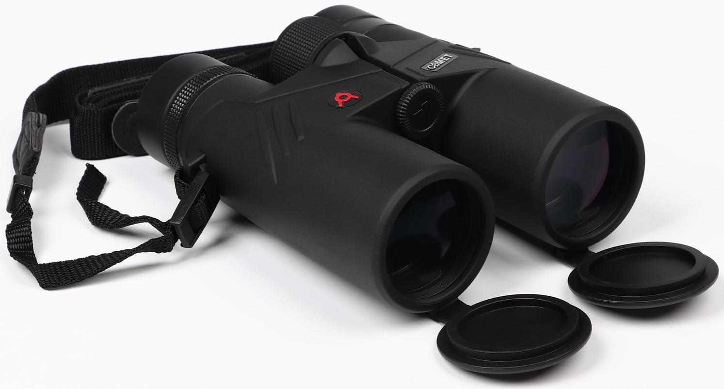 Бинокль Эксперт, зум10, объектив 42мм