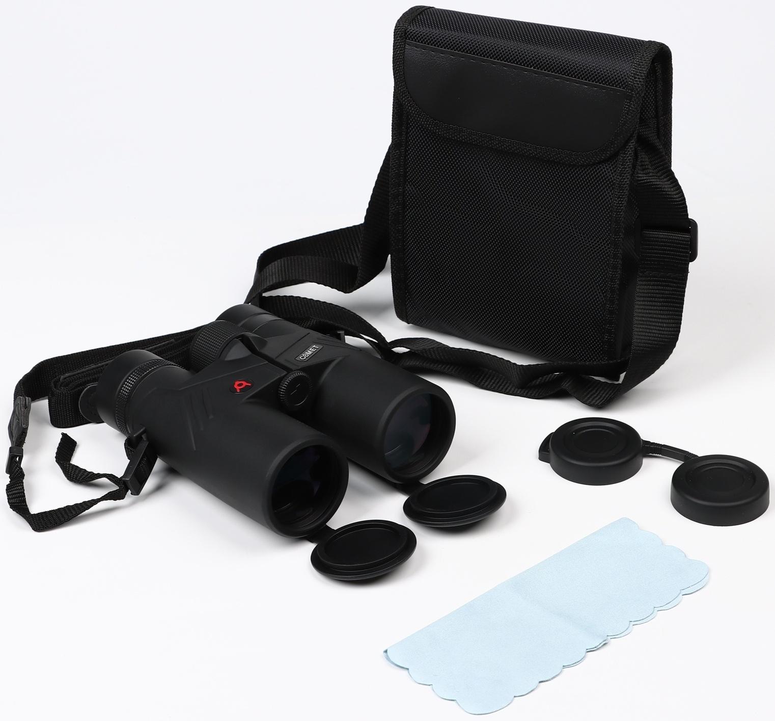 Бинокль Эксперт, зум10, объектив 42мм