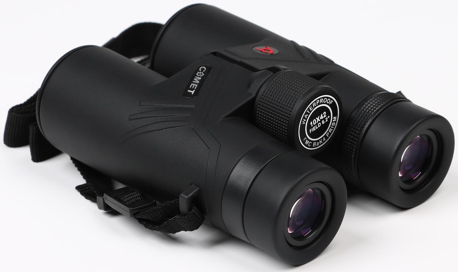 Бинокль Эксперт, зум10, объектив 42мм